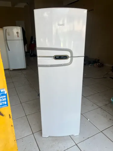 Nova Duplex Frost Free Digital Entrega