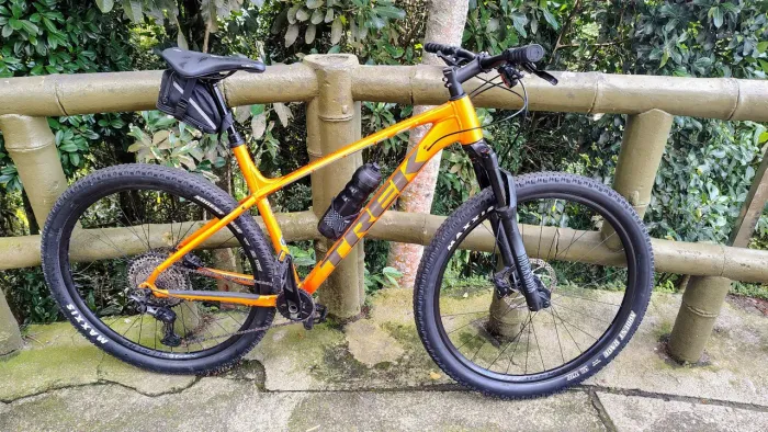 MTB Trek xcaliber 9 XT/SLX