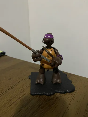 Tartarugas Ninja