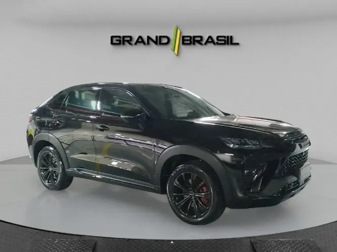 GWM Haval H6 GT Phev AWD 2024