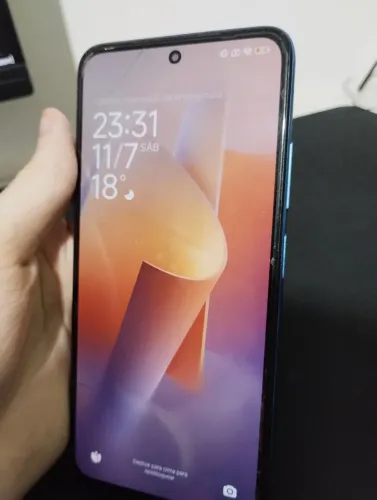 Celular Redmi Note 11