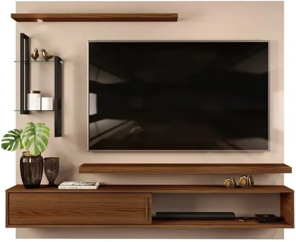 Painel de tv ate 65"