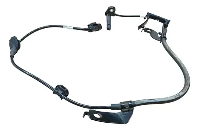 Sensor Abs Lancer Gt 2.0 2014 2015 Dianteiro Esquerdo