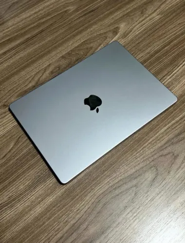 MacBook Pro M3 Pro 512GB 18GB