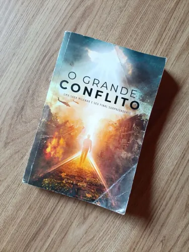Bazar Livros de leitura