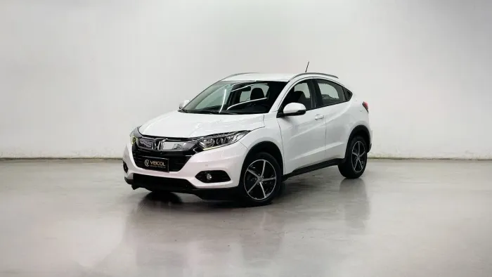 Honda HR-V EXL 1.8 Flexone 16V 5P Aut. 2020