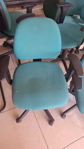 Cadeiras escritório