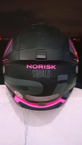 Norisk squalo 