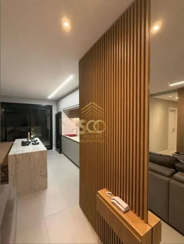 Residencial  Apartamento com 2 Dormitório(s) sendo 2 Suíte(s) no Bairro Coqueiros - - Flor