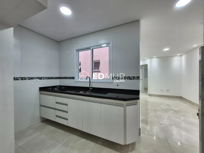 APARTAMENTO para VENDA E ALUGUEL com 83m² no bairro Vila Pires com 2 quartos e 2 vagas. Sa
