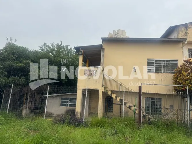 Terreno para venda em Vila Maria Alta