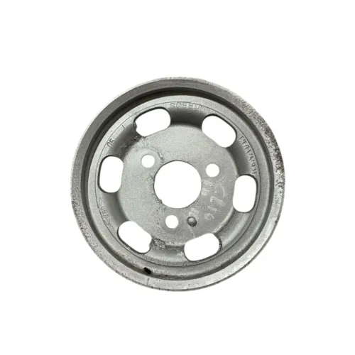 Polia Bomba Hidraulica 206 Clio 2000 1.0 042423