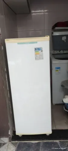 Freezer Consul 121 litros