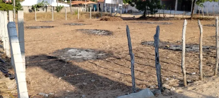 Vende-se Terreno 