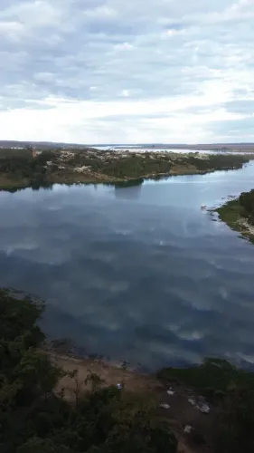PARCELAS DE R$ 520,00 NO LAGO CORUMBÁ 4