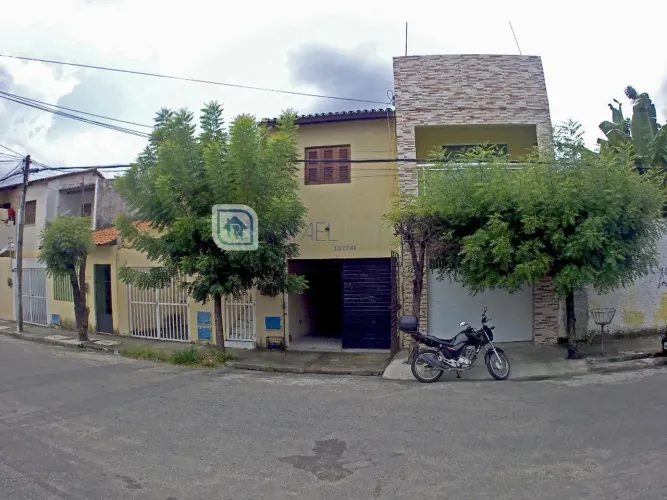 Ponto Comercial para alugar no bairro Serrinha.