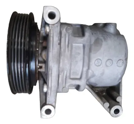 Compressor Ar Condicionado Mobi 1.0 2020