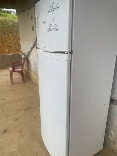 Geladeira Consul 320L