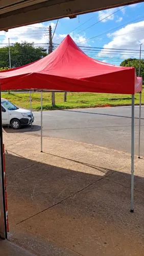 Tenda 3 X 3