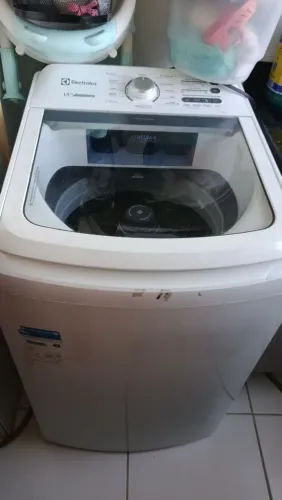 Máquina de lavar 13kg
