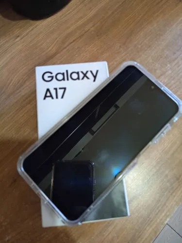 A17 128G NFC TELÃO 6.7