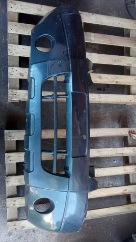 Para choque dianteiro original Ford Ecosport 2005