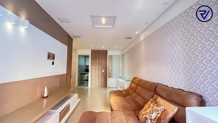 Apartamento à venda no Meireles, Fortaleza