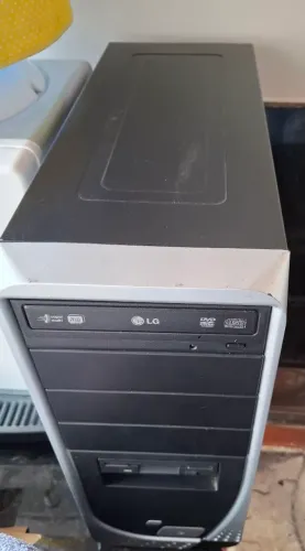 Gabinete (PC) computador