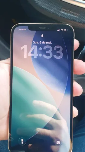Vendo iPhone 12