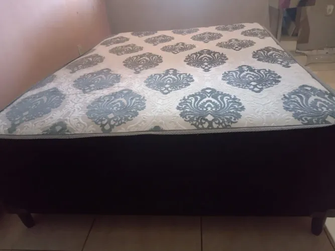Venda cama Box 