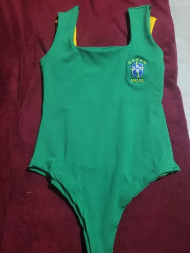 Body Brasil 