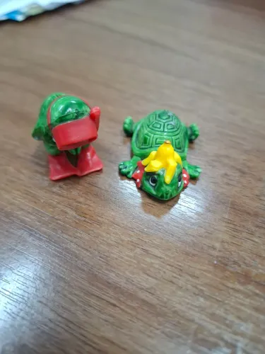 Kinder tartalegres