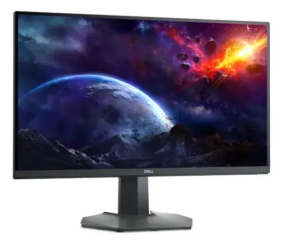 Monitor Dell S2721DGF 2k 1440P Perfeito estado!