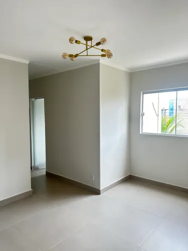 Apartamento 606 Sul 2/4 Residencial Portal da Serra