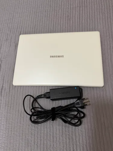 Notebook samsung flash f30 branco 