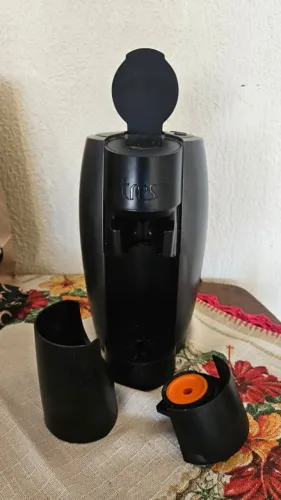 Cafeteira Três Corações