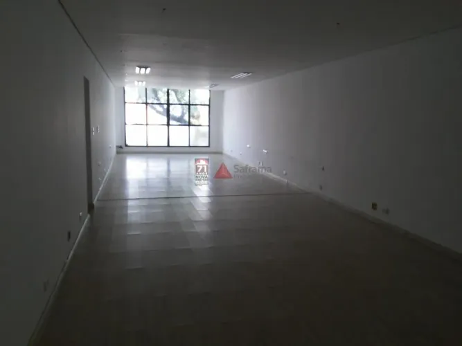 Comercial Sala em condomínio em São José dos Campos