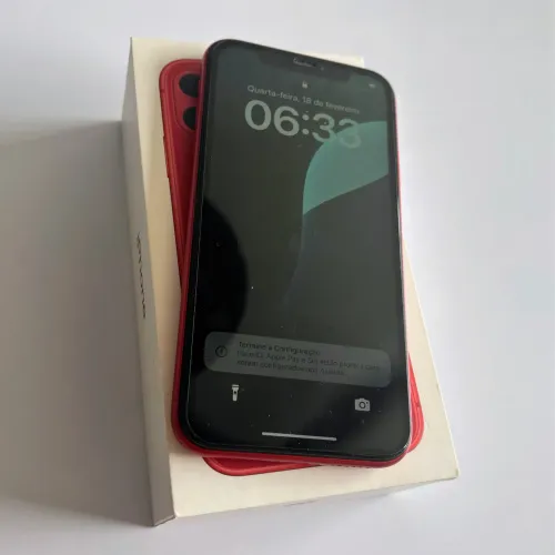 iPhone 11 256gb apple