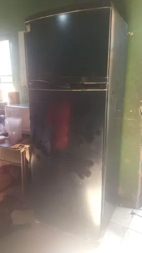Geladeira 