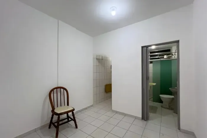 Apartamento à Venda - Liberdade, 1 Quarto, 35 m2