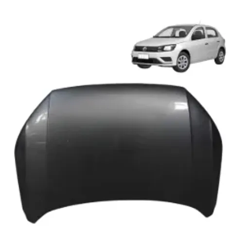 Capo Volkswagen Gol G8 2019 2023
