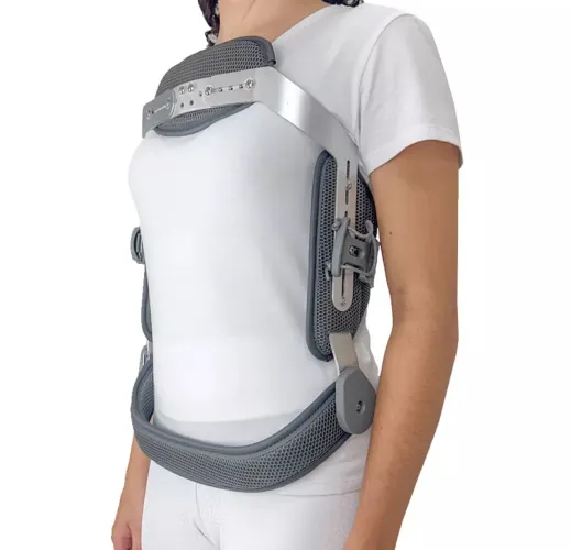 Colete Jewett Hidrolight (usado)