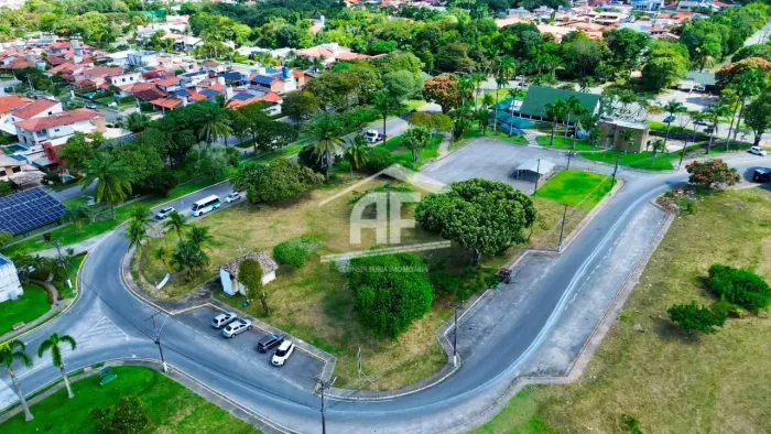 Área comercial com 3.345m² em ótima localização em frente ao Aldebaran Alfa, Beta e Ômega