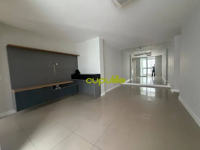 Apartamento com 3 dormitórios à venda, 124 m² por R$ 1.300.000,00 - Icaraí - Niterói/RJ