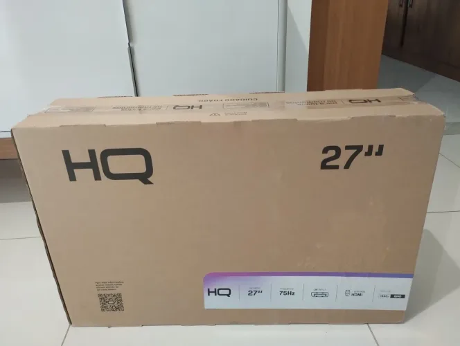 Monitor HQ 27 polegadas