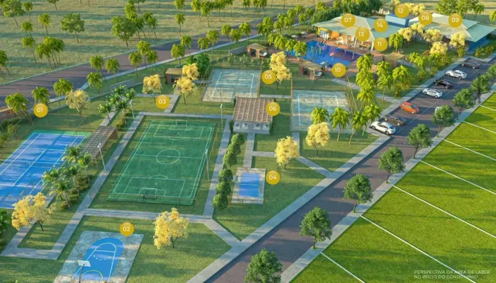 lote para venda possui 260 metros quadrados em Centro - Feliz Deserto - AL
