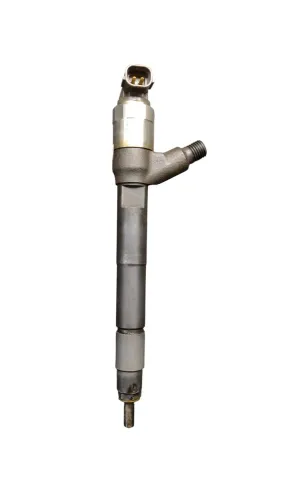 Bico Injetor S10 2.8 200cv 2015