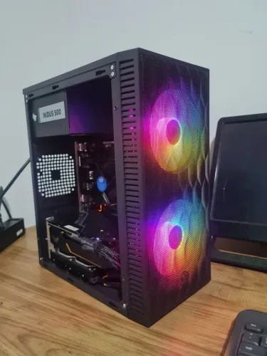 Pc Gamer Barbada