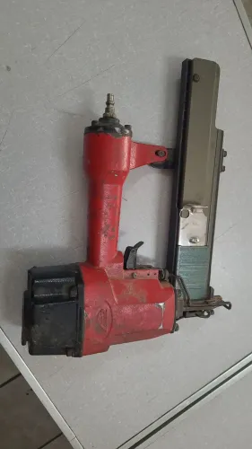 GRAMPEADOR PNEUMÁTICO PACAR
