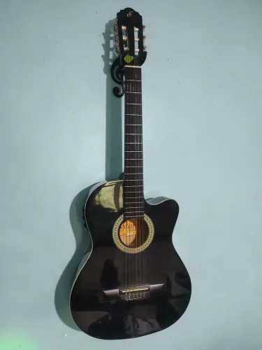 Violão Start Giannini nylon